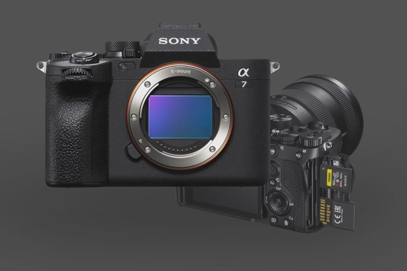 Best Memory Cards Sony A7IV – Buffer Tests With 32 Tested