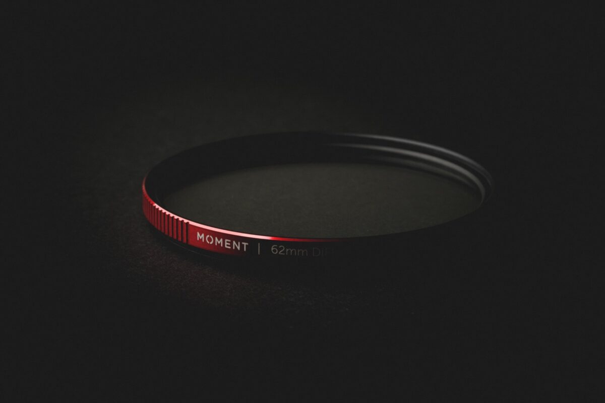 Moment Cinebloom Diffusion Review