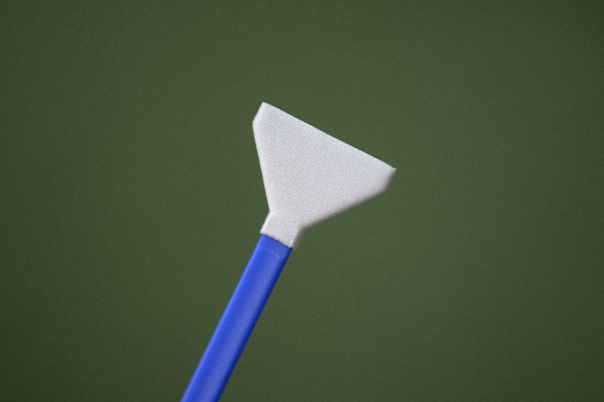 Camera Sensor Swabs