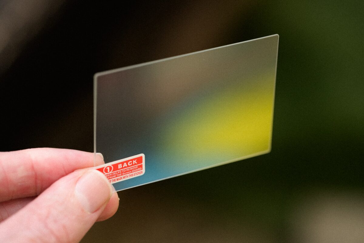Screen Protector