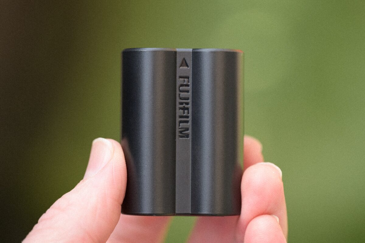 Fujifilm NP W235 Battery