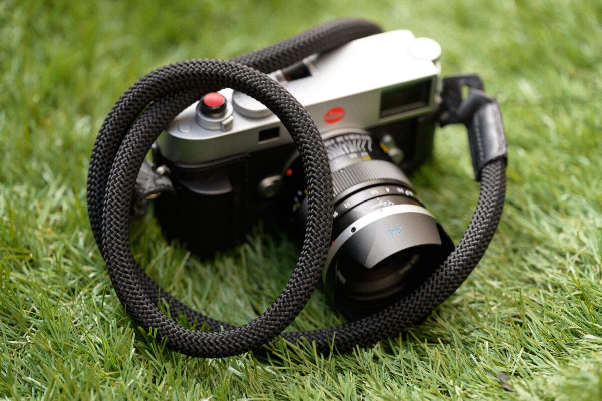 Vi Vante Rope Strap