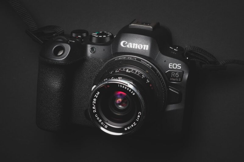 Best Memory Cards For Canon R6 Mark II – 34 Tested