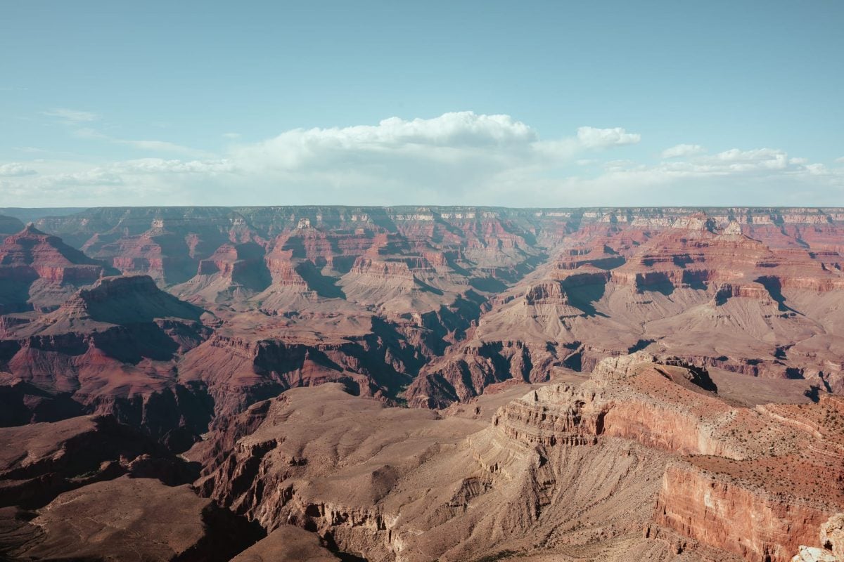 Grand Canyon