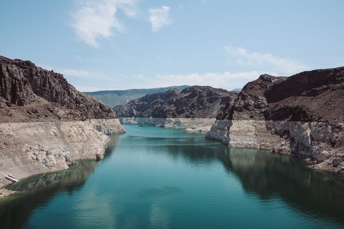 Lake Mead