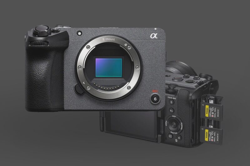 Best Memory Cards Sony FX30 | The APS-C Filmmaker’s Guide