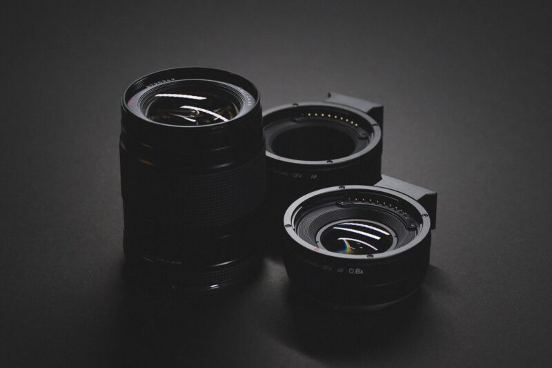 KIPON Baveyes Contax 645-GFX AF 0.8x Adapter Review