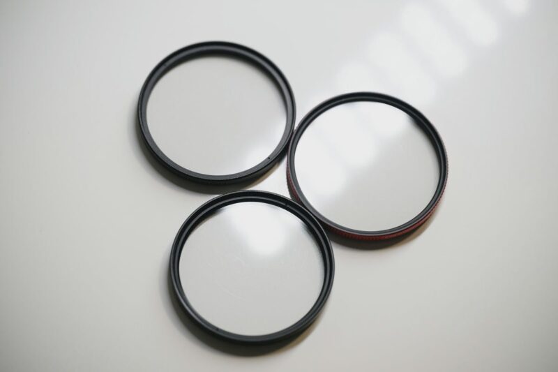 Black Pro-Mist vs. Glimmerglass vs. Cinebloom – Which To Buy?