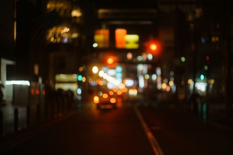 Helios 44-2 With A Diffusion Filter – Impressively Nostalgic