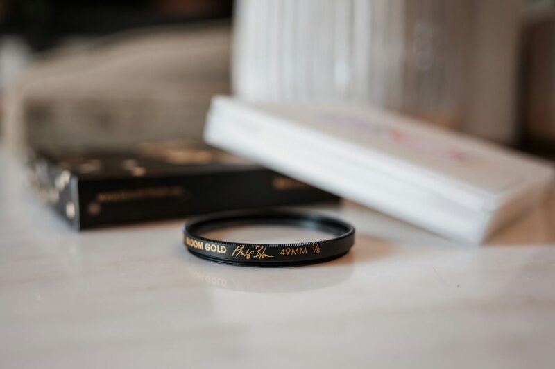 Firecrest Bloom Gold Filter Review