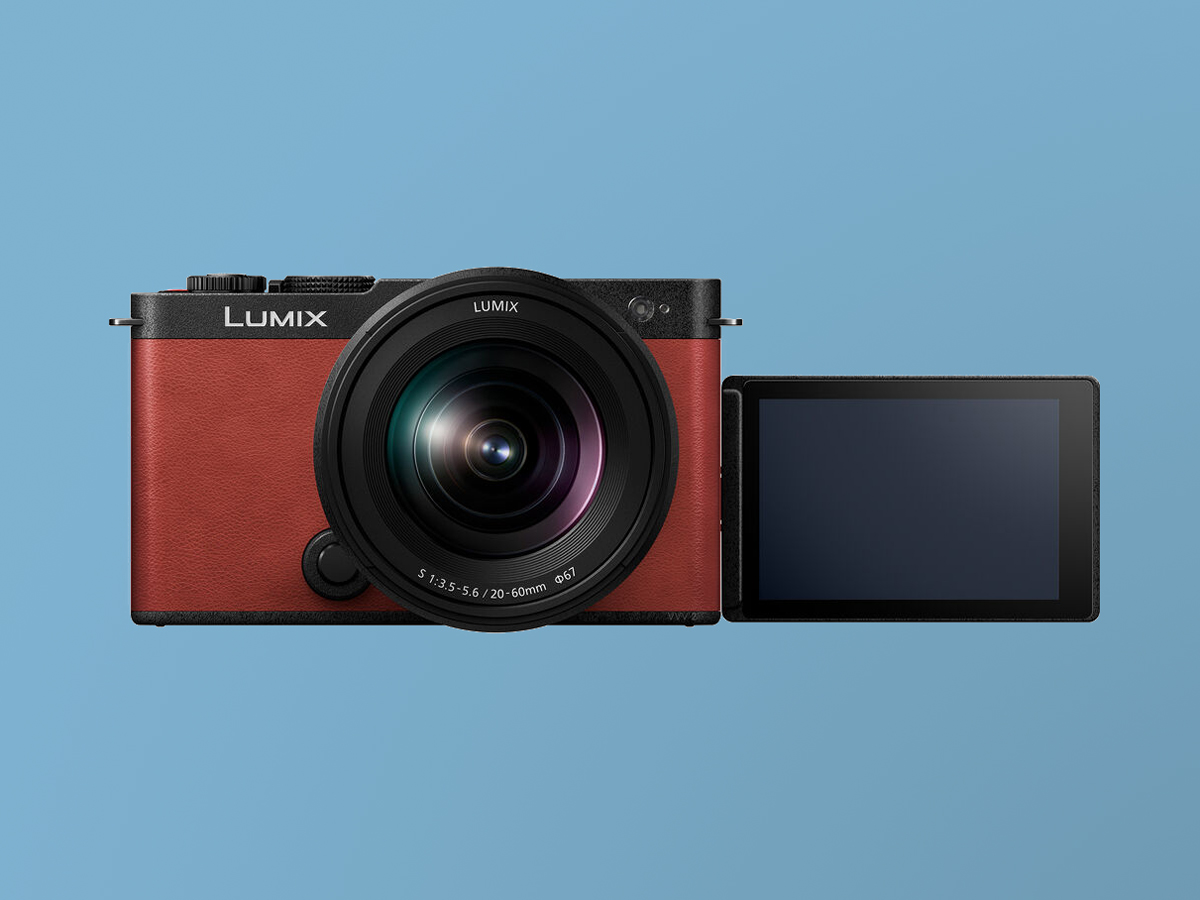 Panasonic S9