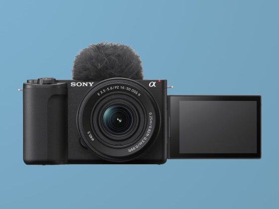 Sony ZV-E10 II