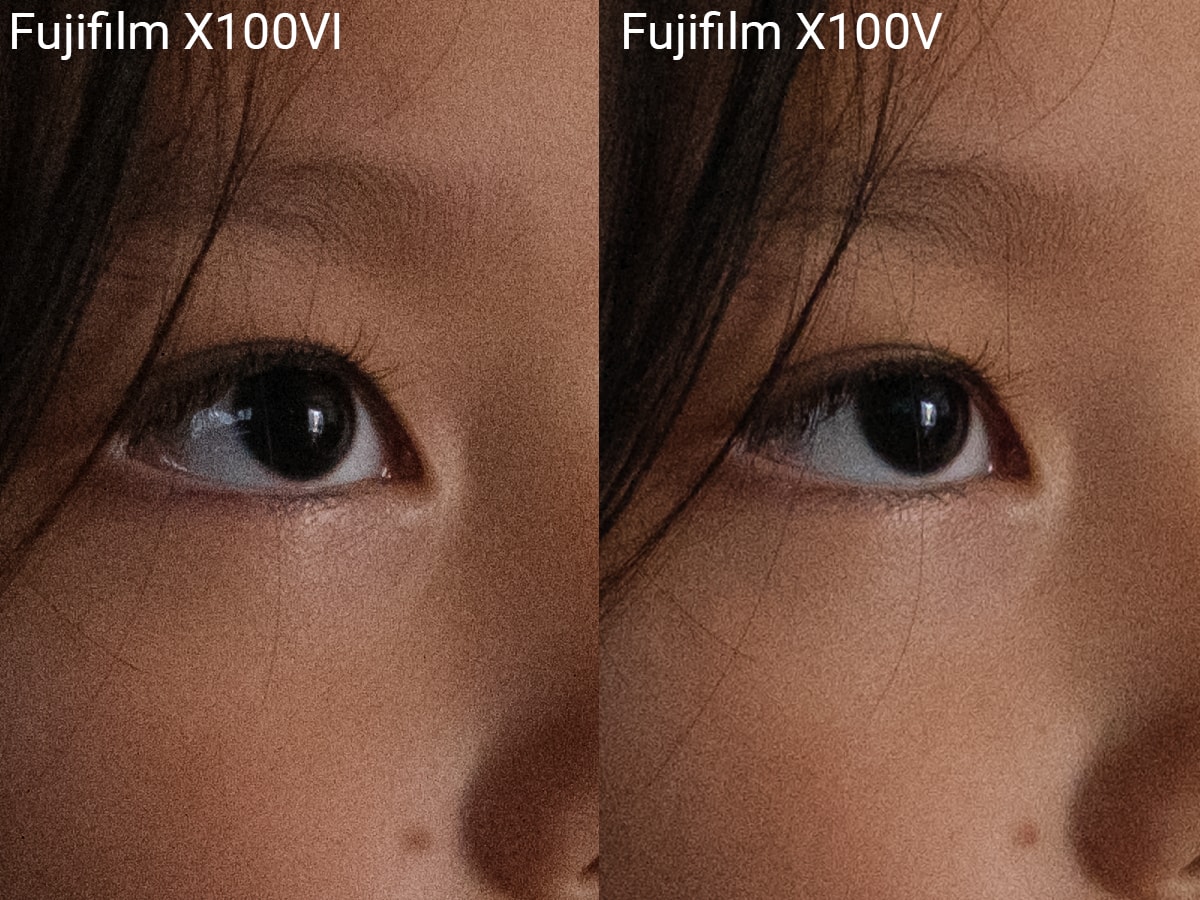 This Is Why You Upgrade To The FujiFilm X100VI The Grain Alik Griffin This Is Why You Upgrade To The FujiFilm X100VI The Grain Alik Griffin