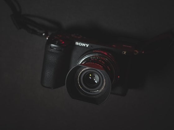 Best Memory Cards Sony A6700