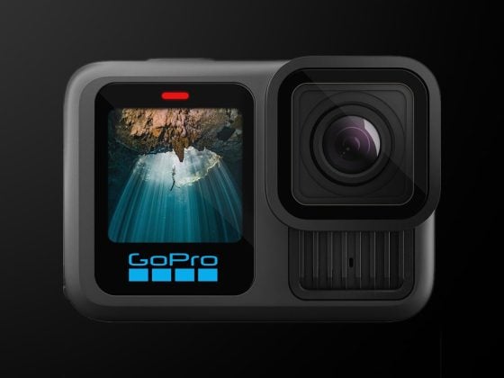 Memory Card Recommendations GoPro Hero13 Black