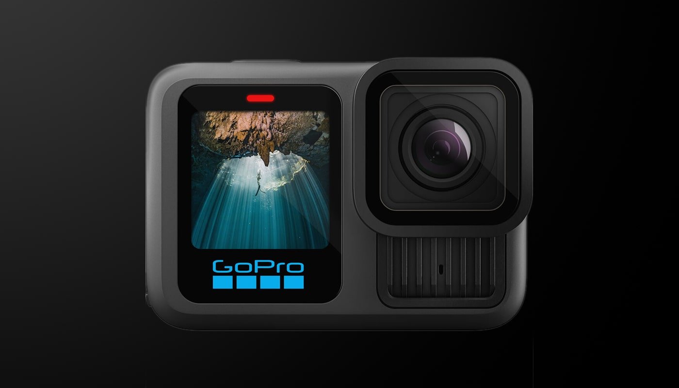 Memory Card Recommendations GoPro Hero13 Black