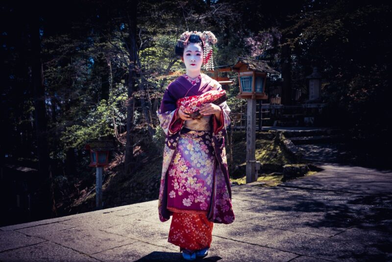 Traveling Japan – Arashiyama, Kyoto