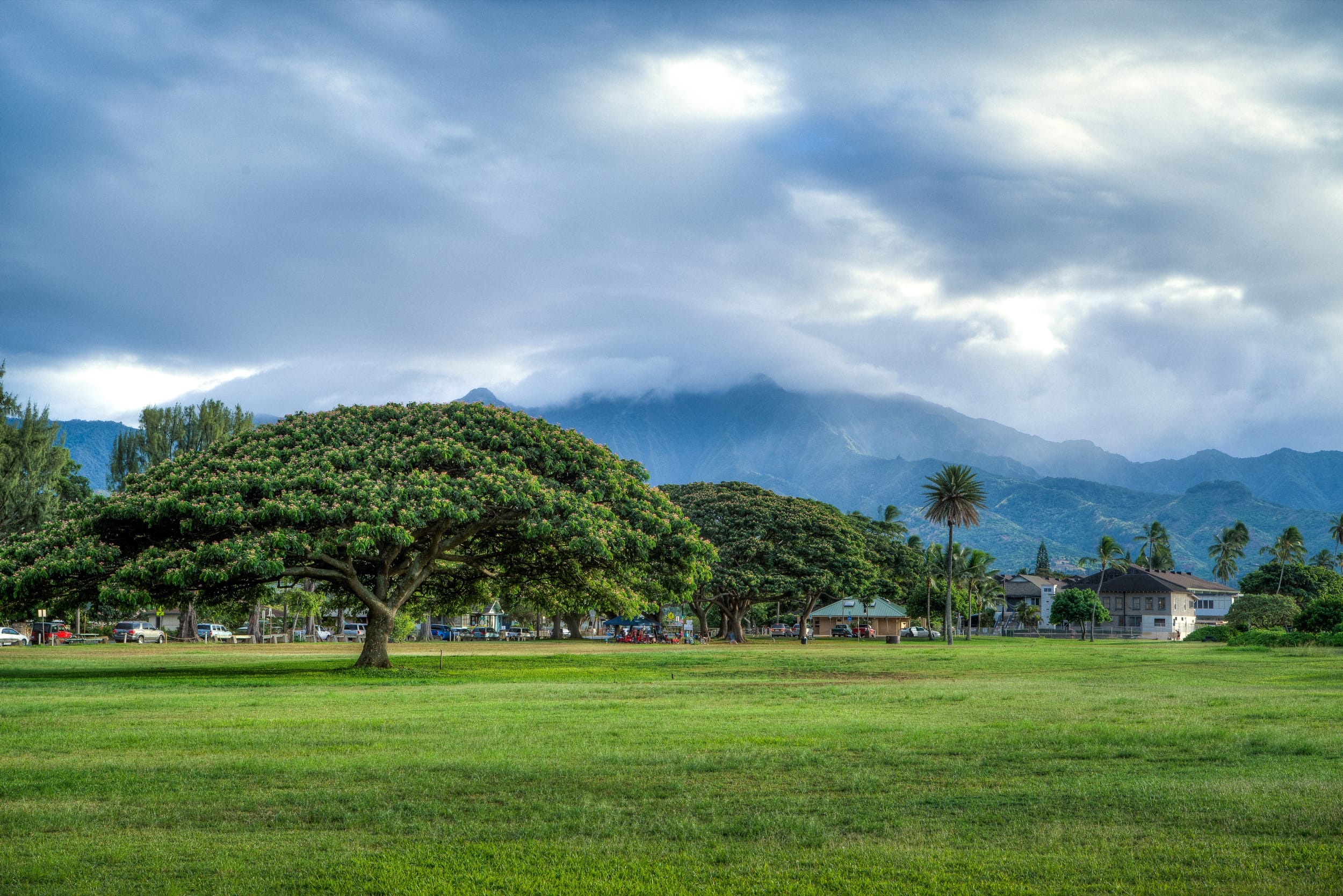 Oahu Park