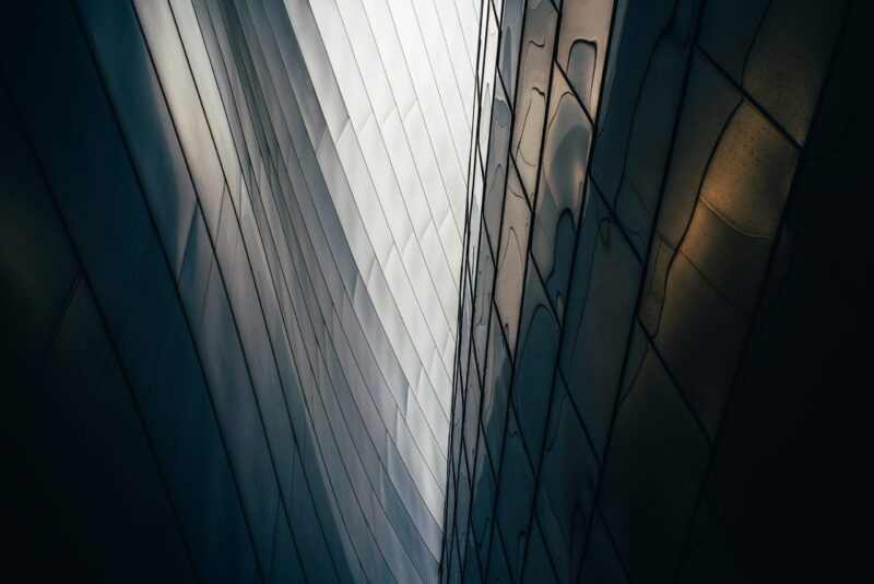 Chrome Wave