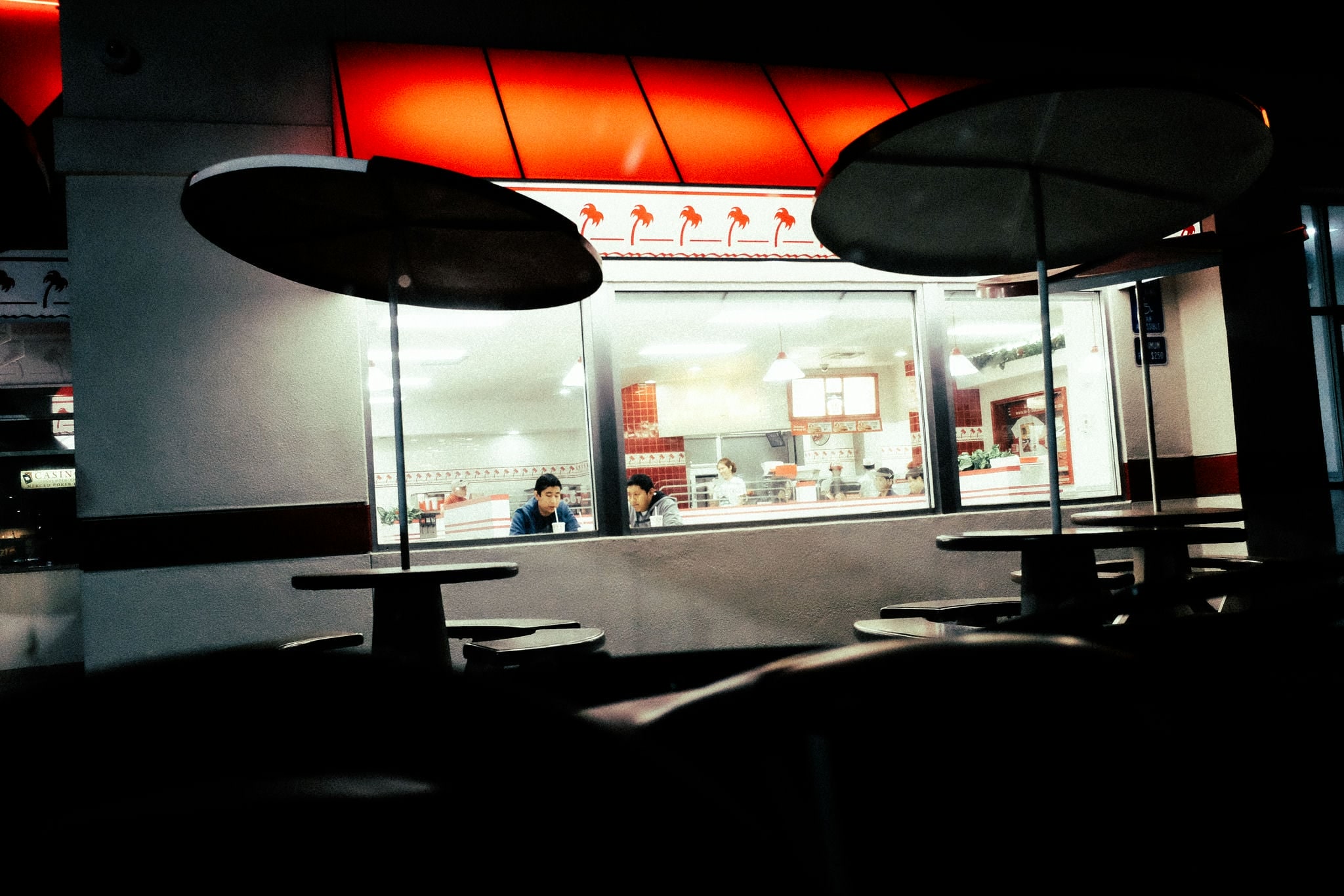 American Dining