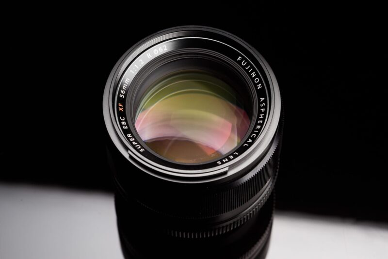 Fujifilm XF 56mm f1.2 R Lens Review & Sample Photos