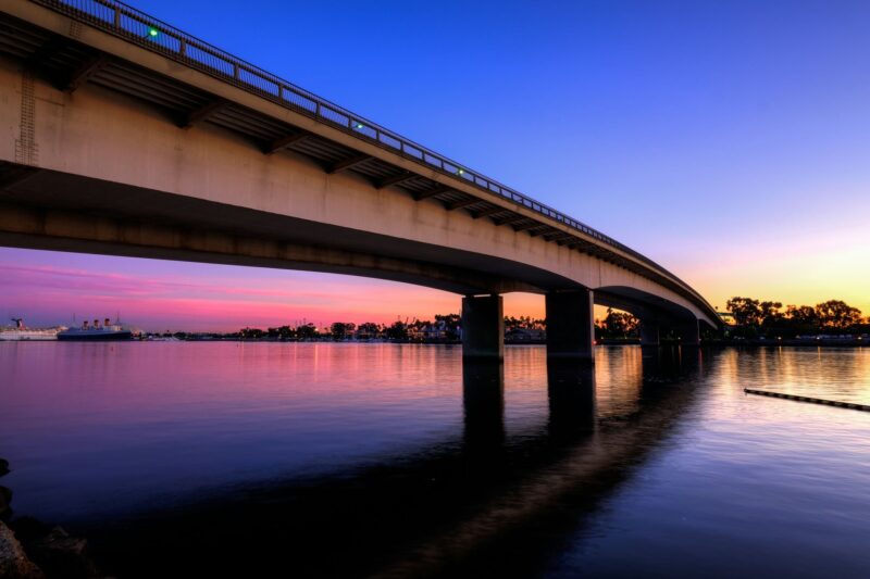 Rainbow Bridge – Part 2