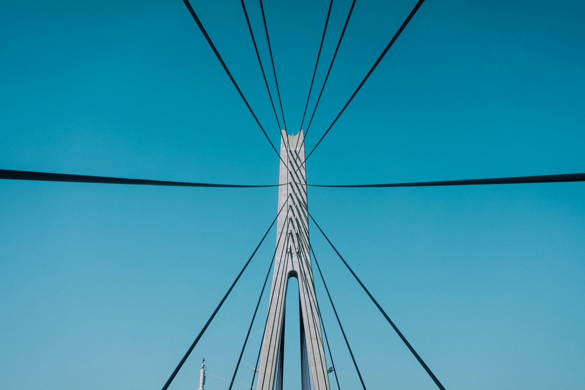 Extension Bridge Japan