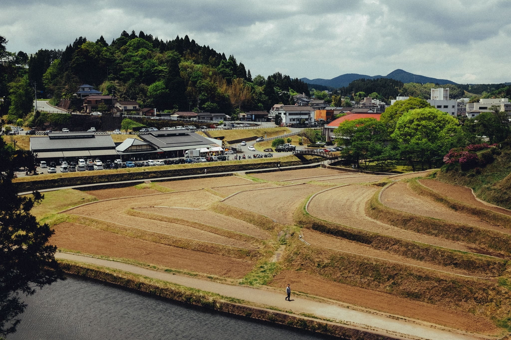 Photographing Japan's Countryside with the Fujifilm X100T