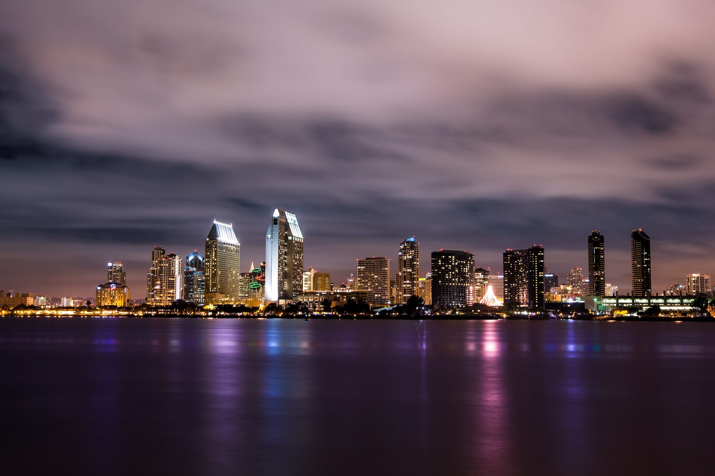 San Diego Downtown Coronado