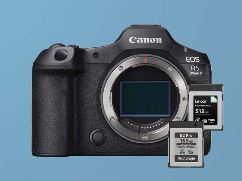 Best Sd Card For Fujifilm X100vi Best Memory Cards Fujifilm X-T5 - 34 Cards tested | Alik Griffin