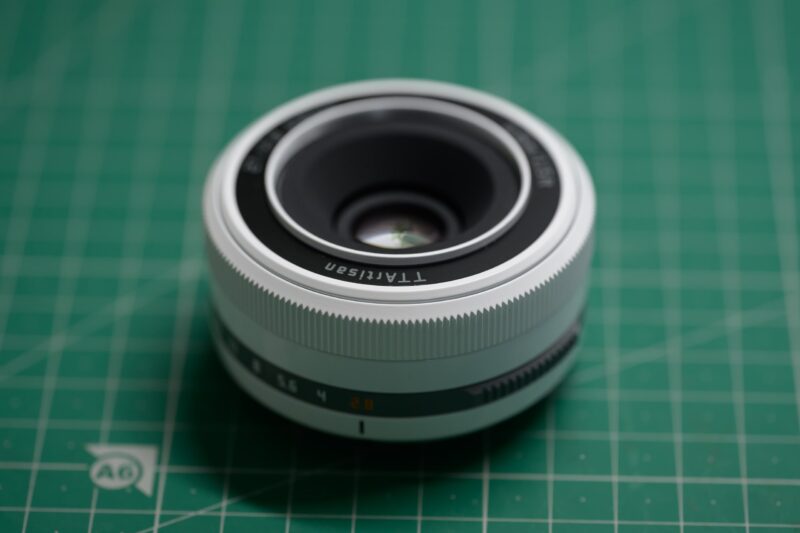 TTArtisan AF 27mm f2.8 Review & Sample Photos