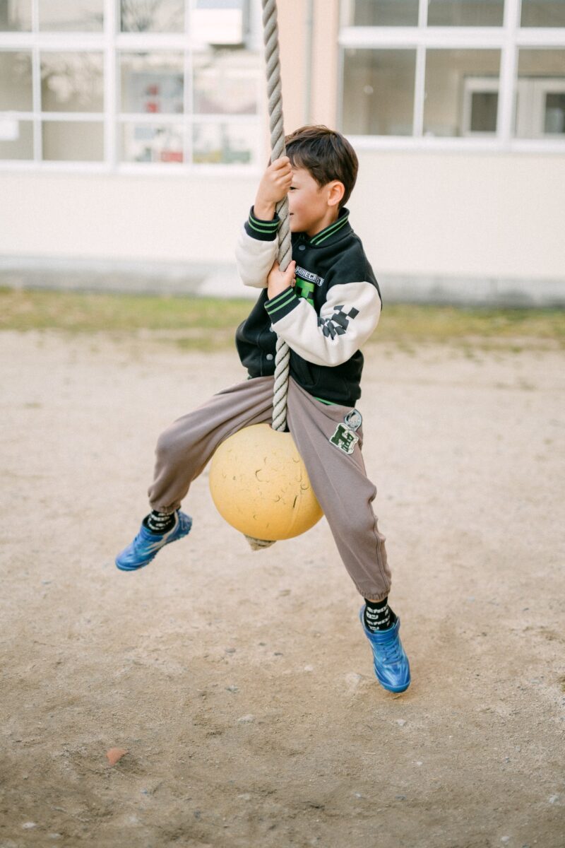 Swing Play