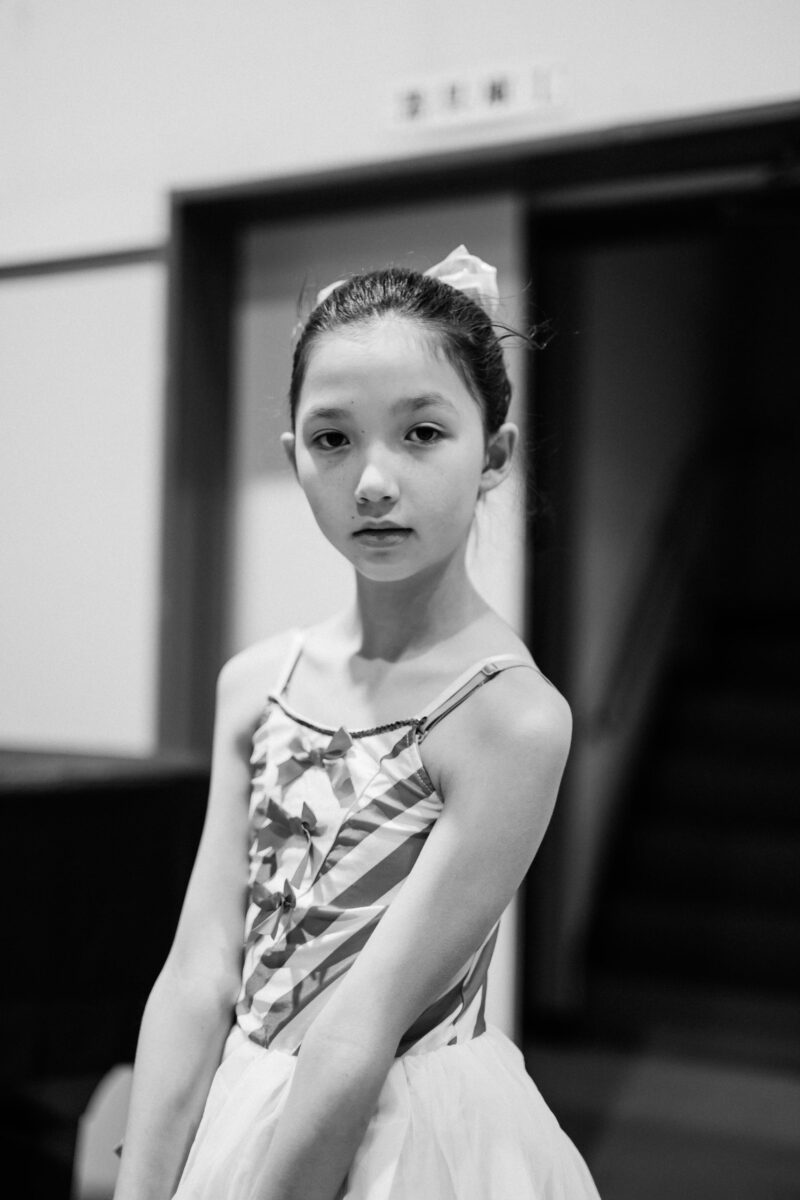 Noir Girl