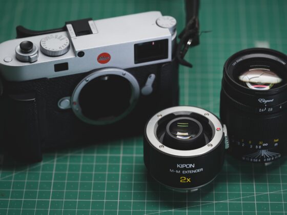 Kipon M-M 2x Expander with Leica M11 and Kipon 90mm f2.4