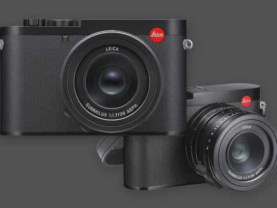 Leica Q3 Accessories Guide
