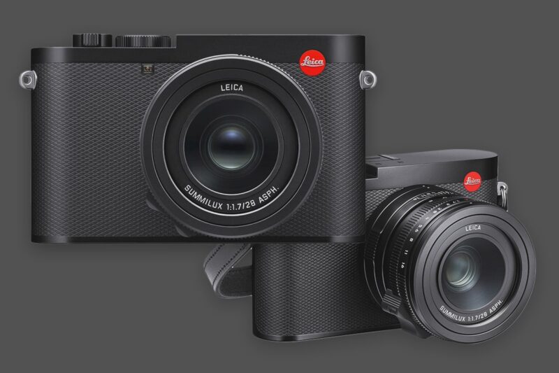 5 Must-Have Accessories Leica Q3