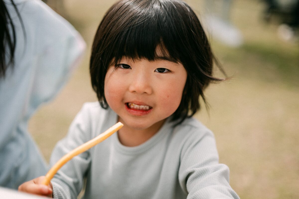 Little One