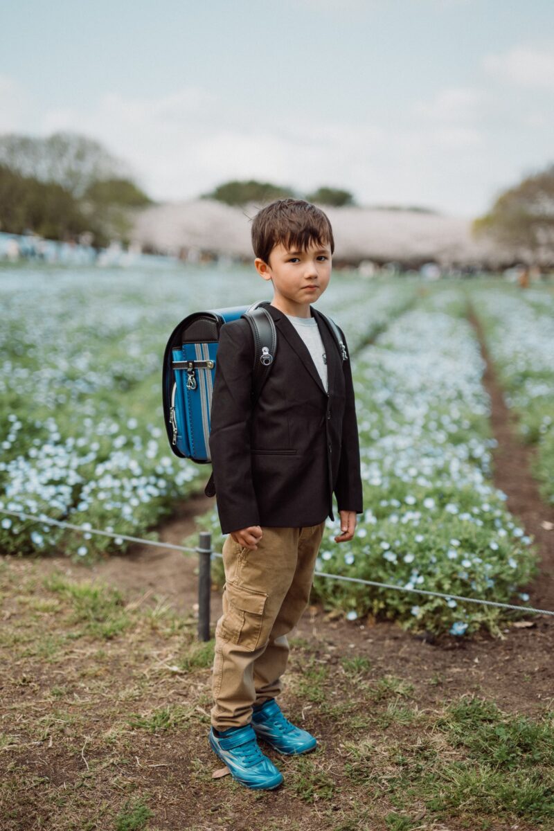 In Field