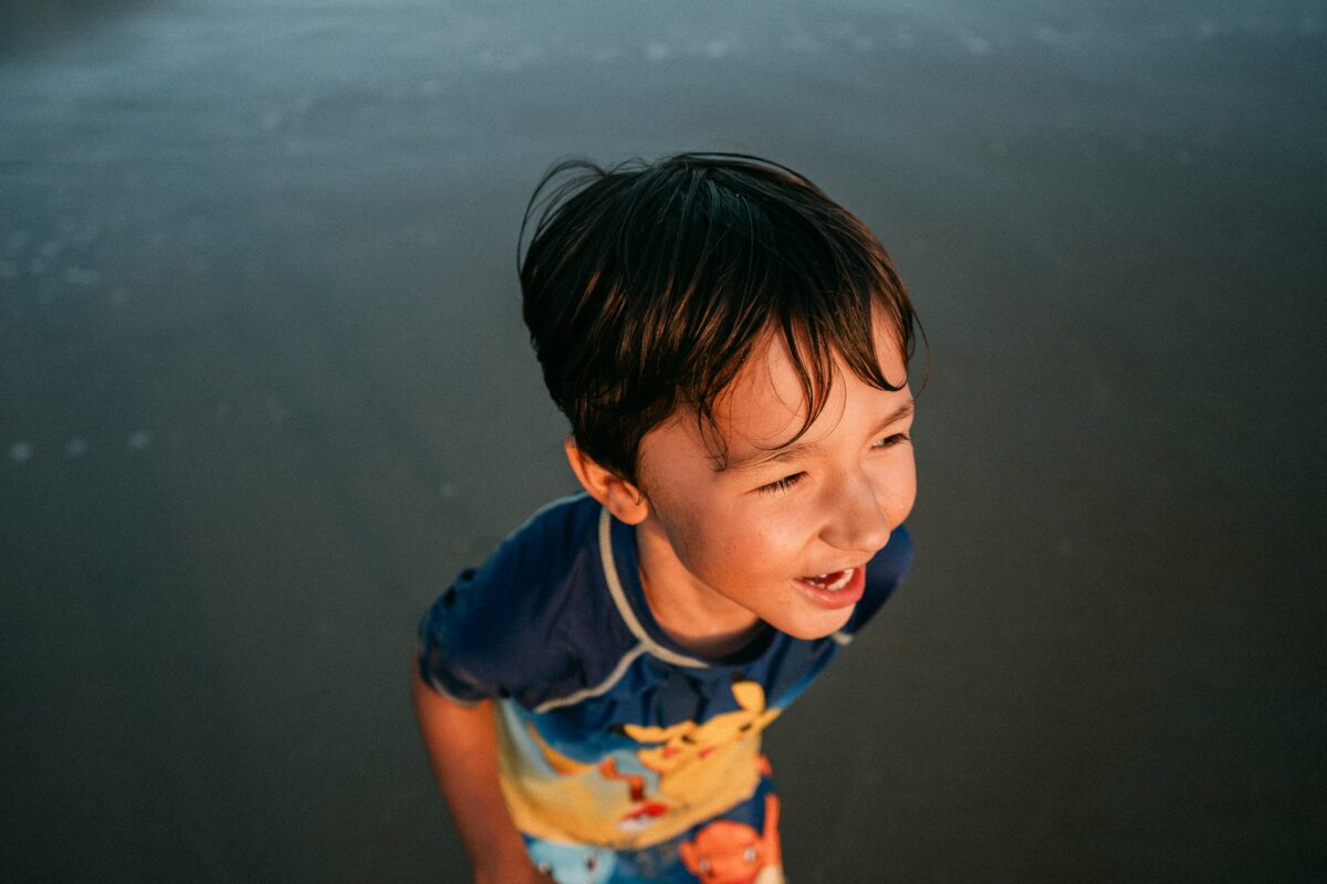 Beach Fun