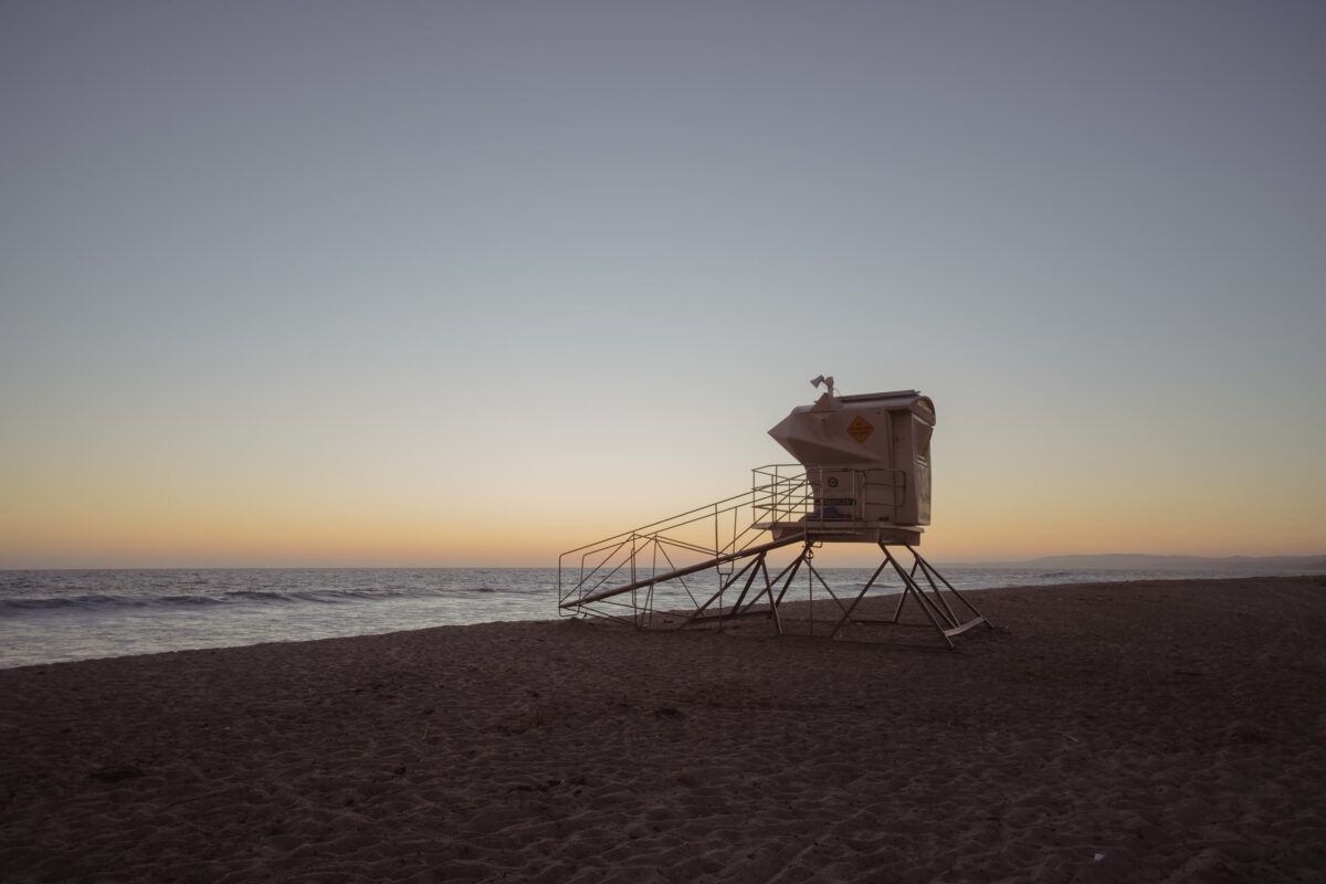 Trestles Uppers