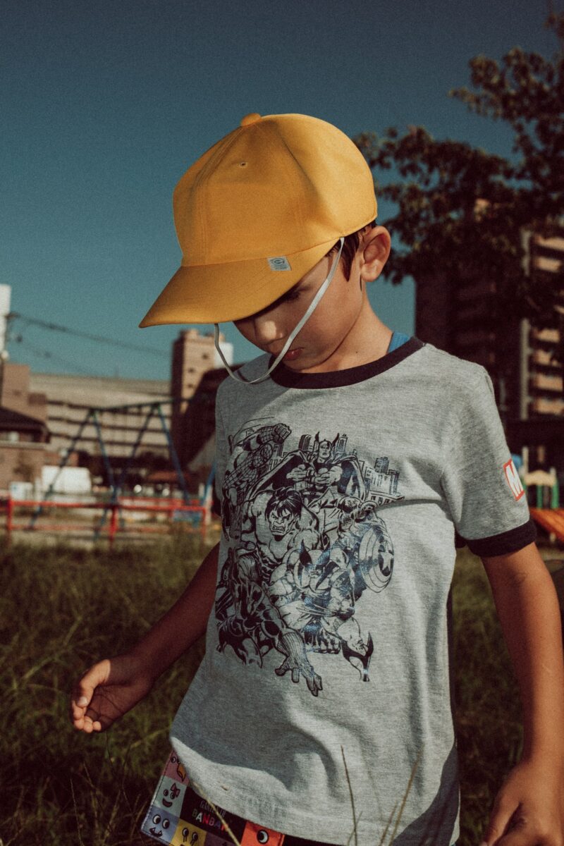 Sunny Day