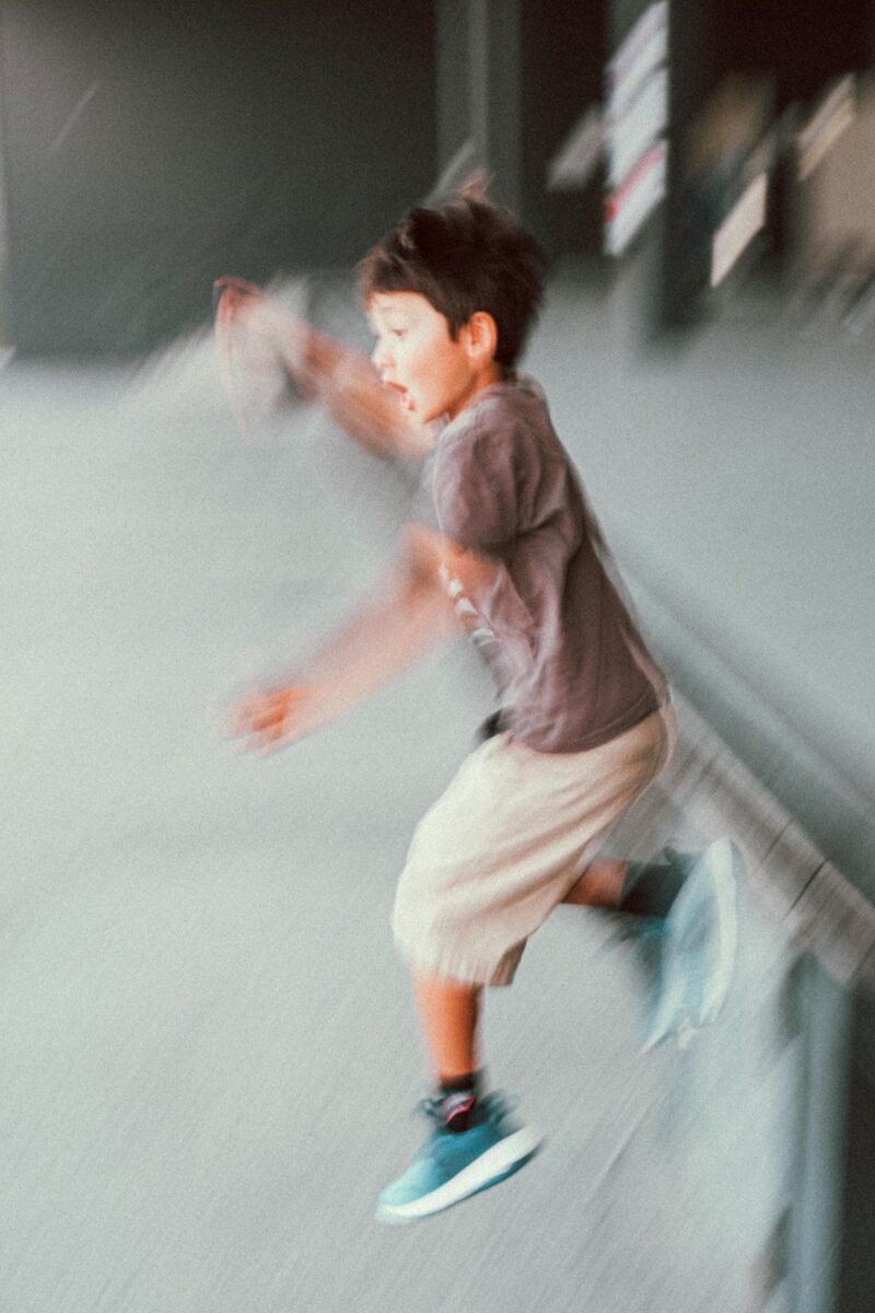 Jump Boy