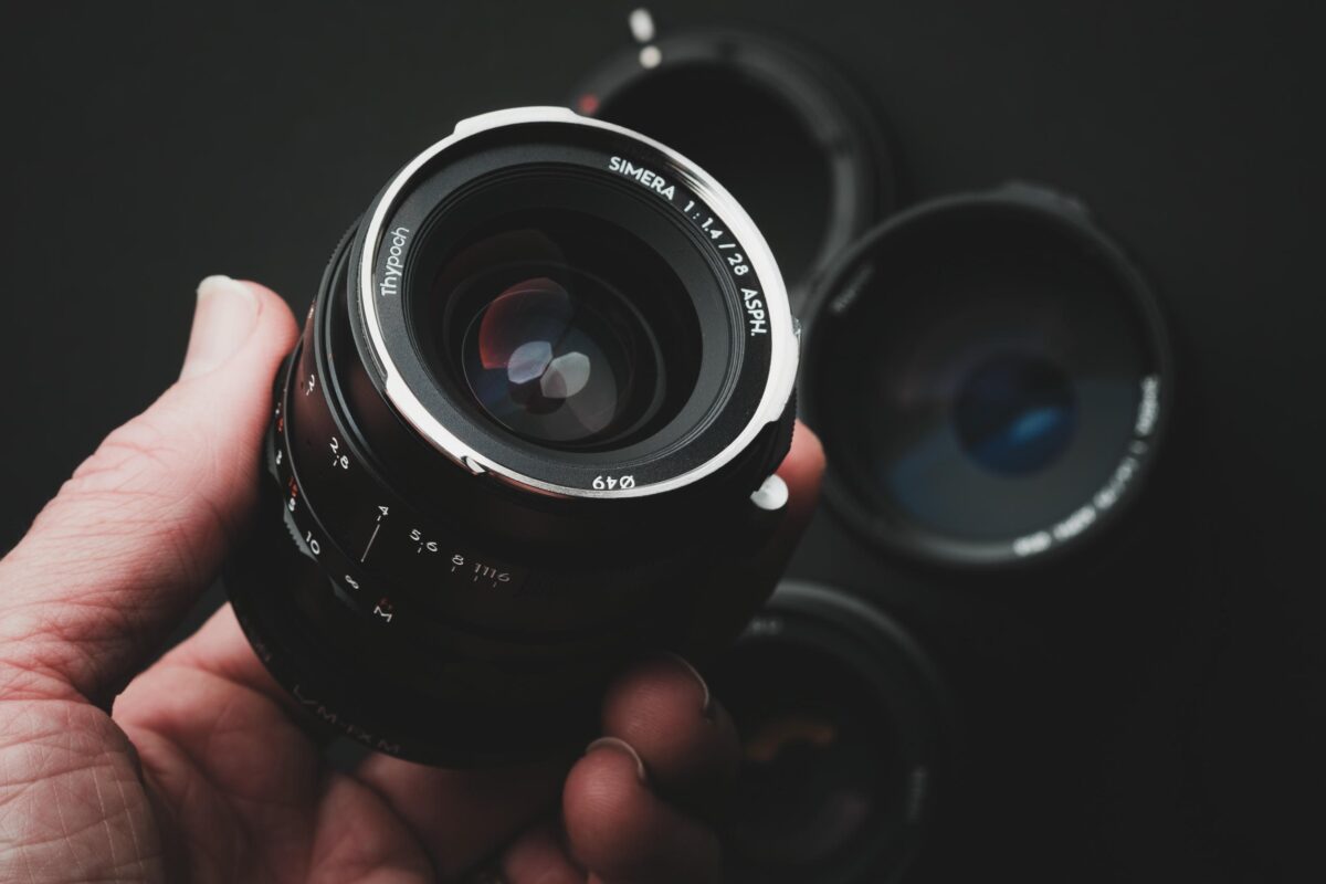 Kipon Macro Leica M adapters