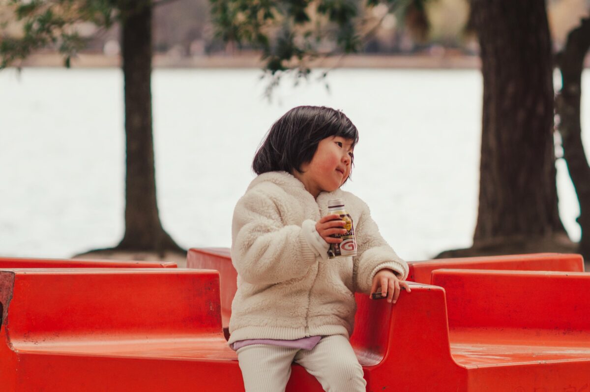 Chromatic Aberrations