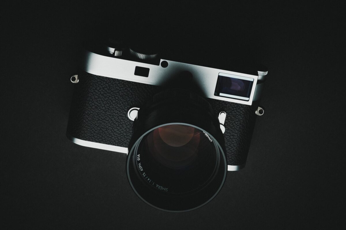 Thypoch 75mm f1.4 On The Leica M11