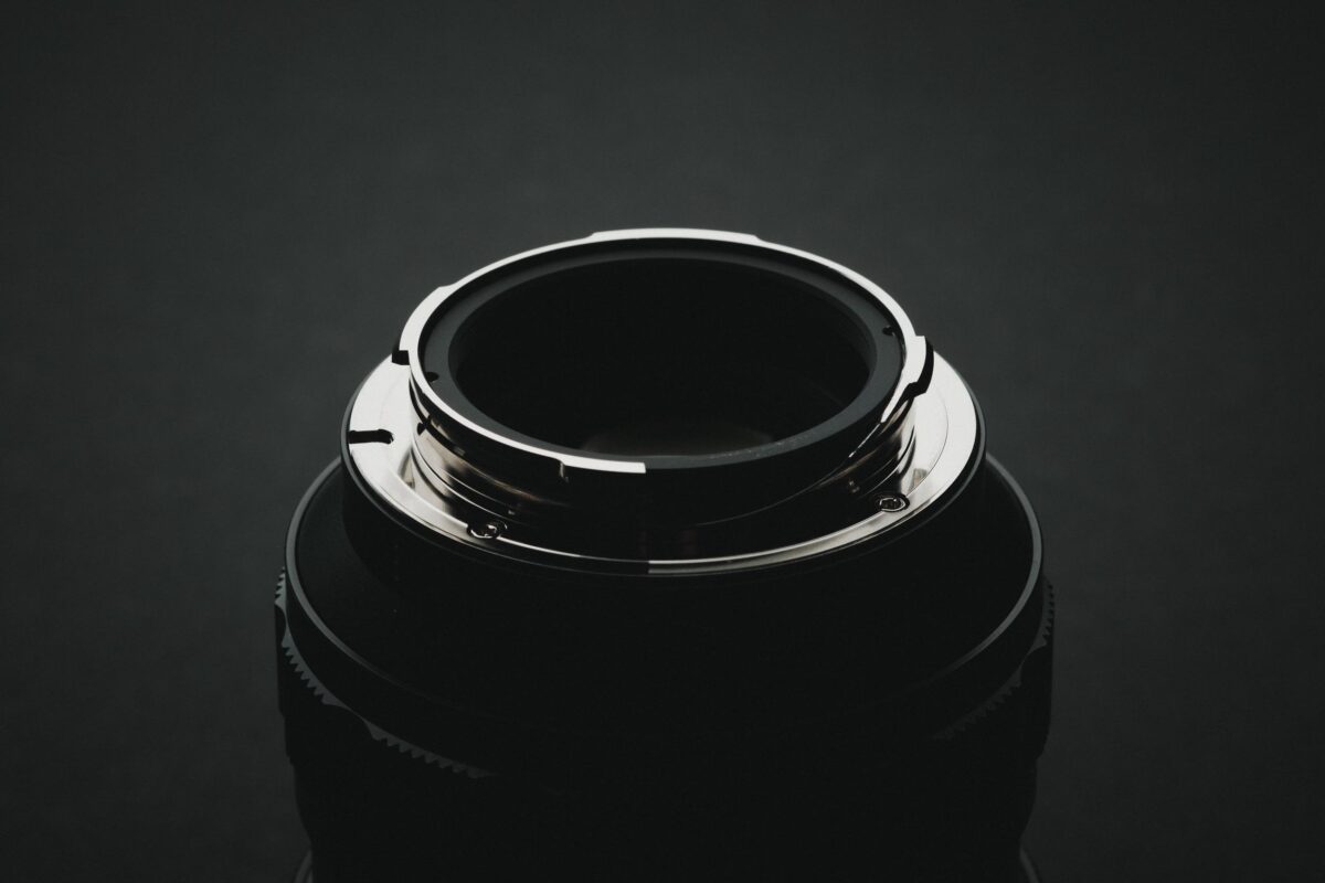 Simera 75mm f1.4 Leica M mount