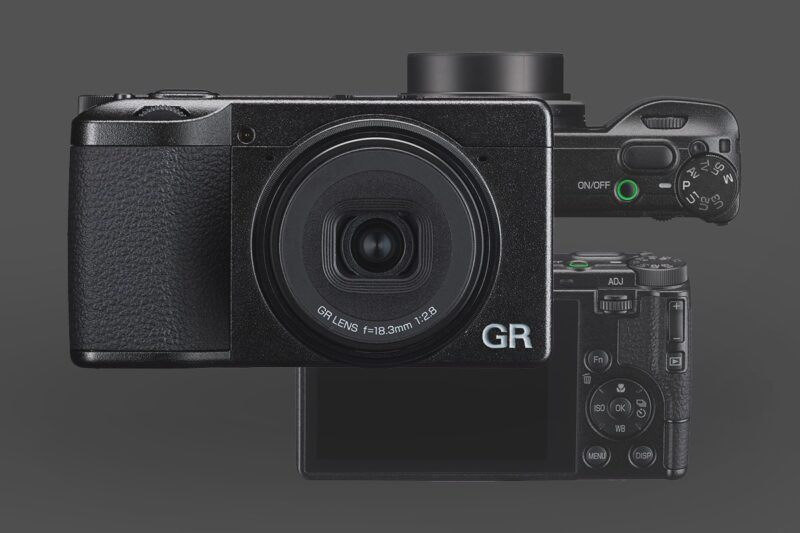 The Ultimate Stealth Kit: Ricoh GR IV Accessories
