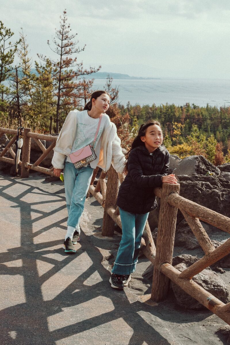 Lifestyle Photography with the Viltrox TCL X100VI