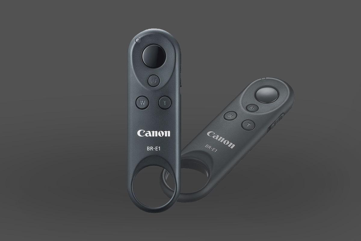 Canon BR-E1 Accessory