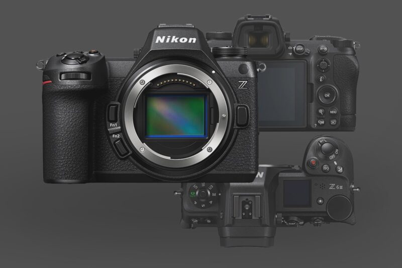 Best Nikon Z6 III Accessories: Must-Have Hybrid Gear